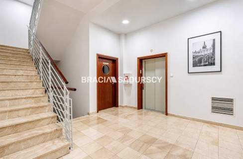 49m2, Tarasy Verona Krowoderskich Zuchów