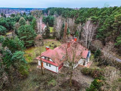 Strzeniówka dom 250 m2 do własnej aranżacji.