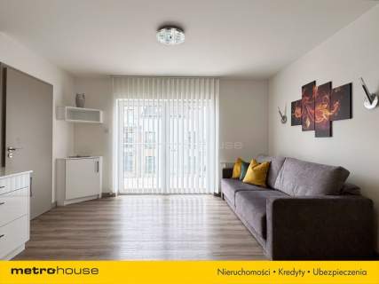 Apartament w Sianożętach z miejscem postojowym 