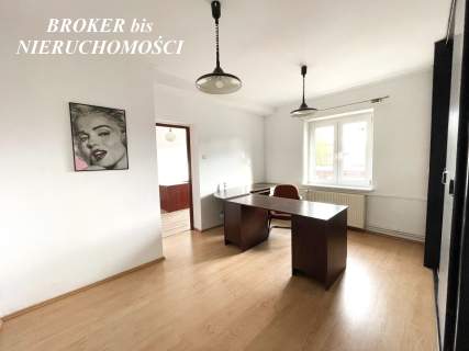 LOKAL BIUROWY 25,5 mkw. W ŚRÓDMIEŚCIU GORZOWA WLKP.