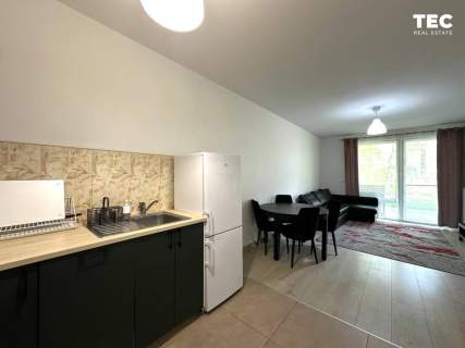 Chełmońskiego 46 m2 2 pok pet friendly