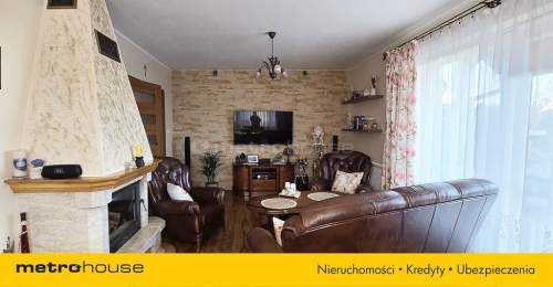 KOMFORTOWY DOM NIEDALEKO MORZA
