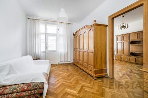 Duże 3 osobne pokoje Po remoncie Krowodrza
