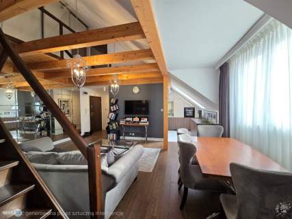 Apartament premium 92 m 4 pokoje klimatyzacja
