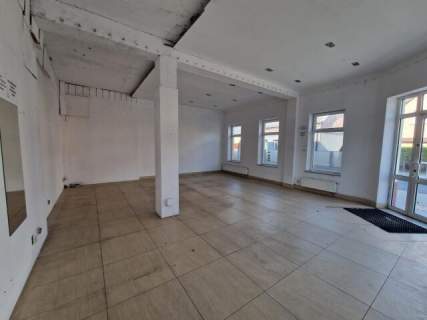 Lokal do wynajęcia 83m2 - Brześć Kuj. - centrum