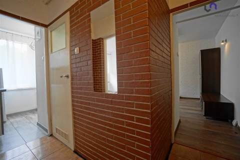 Mieszkanie do wynajęcia, 37,32 m2, Ruda Śląska