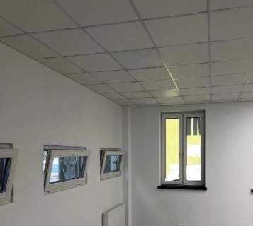 Magazyn do wynajęcia, 540 m2, Słupno