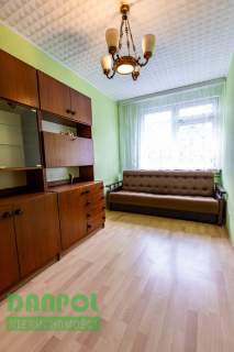 2pok z balkonem, Klonowica, 399.000
