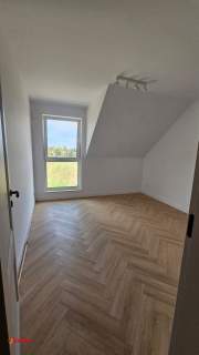 Apartament 5-pokojowy z parkingiem W CENIE Iwiny/Wrocław