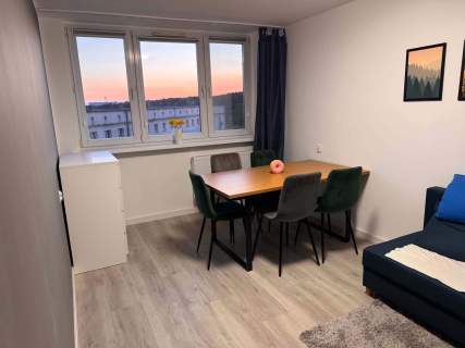 Mieszkanie 40m2 Kraszewskiego, blisko centrum