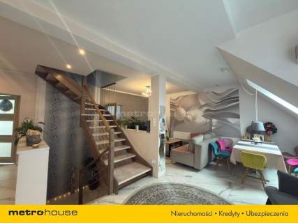 Dom w Będzinie 130m2 NOWA CENA 