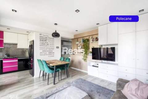 3-pokojowe komfotowe mieszkanie na wynajem, Ochota