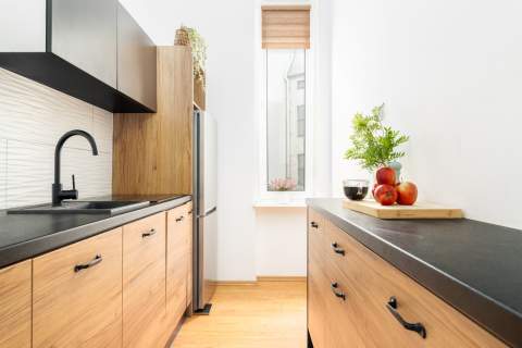 POTENCJAŁ 4 MIKROAPARTAMENTÓW W CENTRUM SZCZECINA