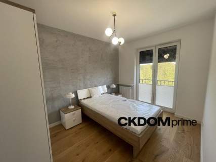 Kielce apartament 70,84 z tarasem widokowym