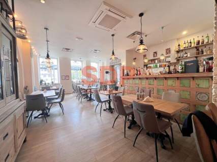 Lokal 168 m2 z potencjałem gastronomicznym - Plac Solny