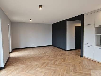 Apartamnet/95m2/Rekuperacja/Katowice