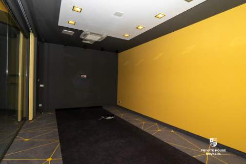 Lokal parterowy Ruczaj 296 mkw