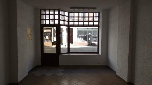 Do wynajęcia lokal użytkowy - 27m2 lub 73m2 po połączeniu
