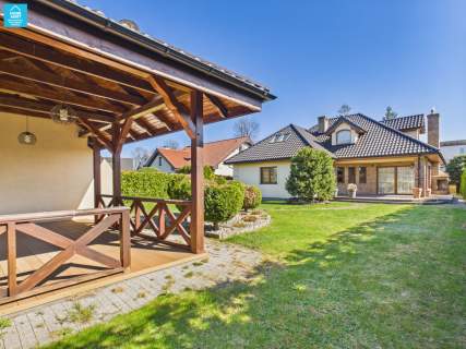 Nowoczesny dom budynek 50m2 na biuro/hobby 0%