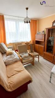 Mieszkanie na sprzedaż, 37 m2, Katowice