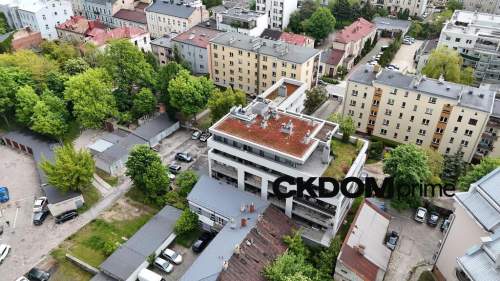 2 pokoje Kielce Centrum Słowackiego
