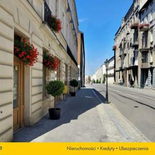 97 m2 - gotowa inwestycja w centrum miasta