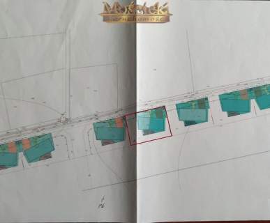 Nowy dom wolnostojący okolice Lesznowoli