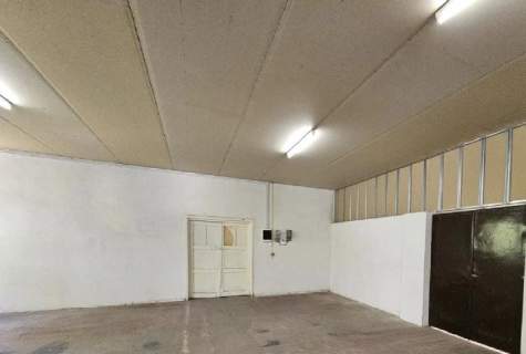 Magazyn do wynajęcia, 180 m2, Warszawa