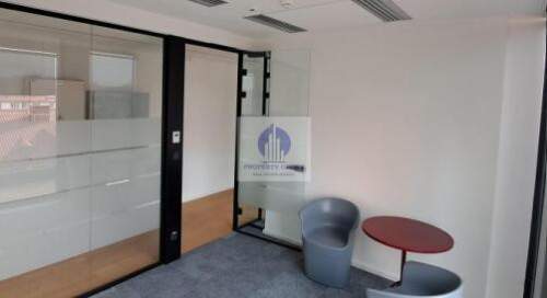Śródmieście lokal biurowy 154,73m2 do podnajmu