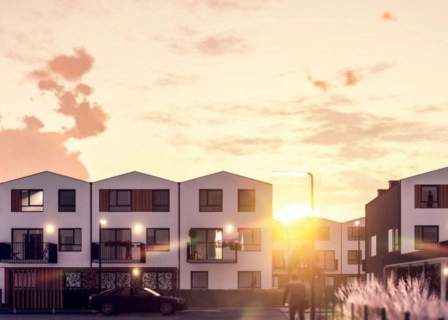 Ursus działka pod wielorodzinne, ok. 1500m2 PUM
