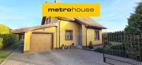 KOMFORTOWY DOM NIEDALEKO MORZA