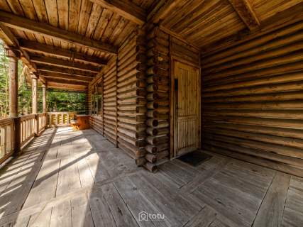 TOP oferta I Dom pomiędzy trzema jeziorami
