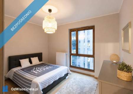 APARTMENT AT KAROLKOWA 28A