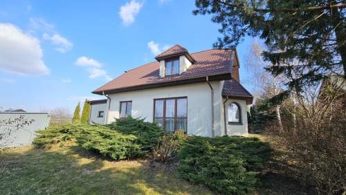 Dom, Elizówka, 150m2, 20 ar działki
