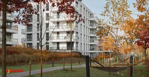 Gotowe Jasne mieszkanie doskonale skomunikowane.