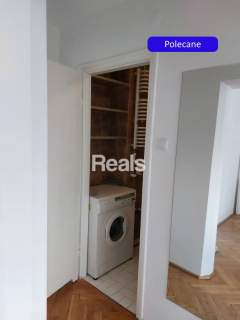 Po remoncie 3 pokoje Rondo Wiatraczna