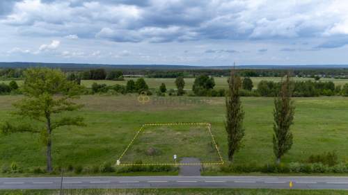 Działka gotowa do budowy domu od zaraz