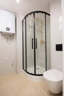 Wyjątkowe 2 pokojowe w standardzie PREMIUM 34m2