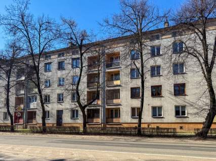 Mieszkanie Zabrze, Centrum po remoncie, 2 pok.