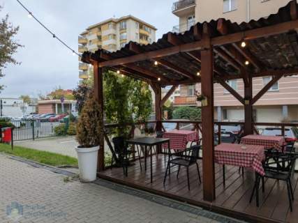 Lokal użytkowy na sprzedaż, 72,8 m2, Warszawa