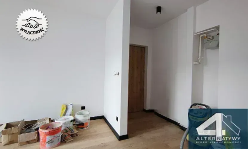 3 pokoje Mieszkanie jak nowe blisko Centrum i Las