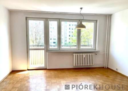 3-pokojowe mieszkanie na Bemowie