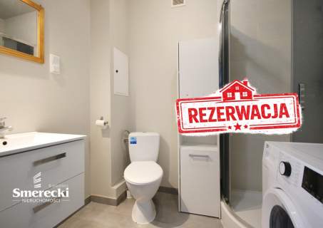 Przytulna Kawalerka w świetnej lokalizacji