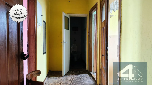 Centrum 2 Mieszkania Ogródek Lokal Usługowy