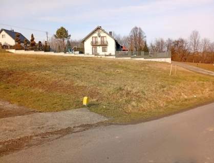 Działka budowlana