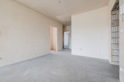 Prestiżowy apartament 86 m - 7. piętro 2 balkon