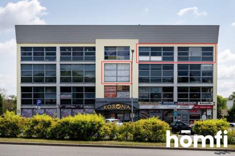 Lokal biurowo-mieszkalny 102m2 w centrum