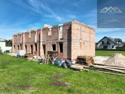 Mieszkanie na sprzedaż, 48,67 m2, Tarnów