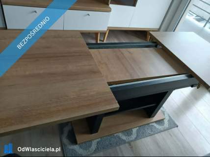 Rzeszów DRABINIANKA Mieszkanie 2 pokojowe z dużym balkonem
