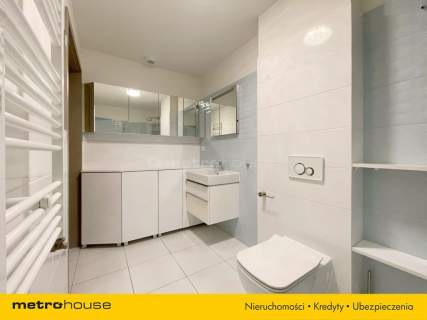 Apartament w Sianożętach z miejscem postojowym 
